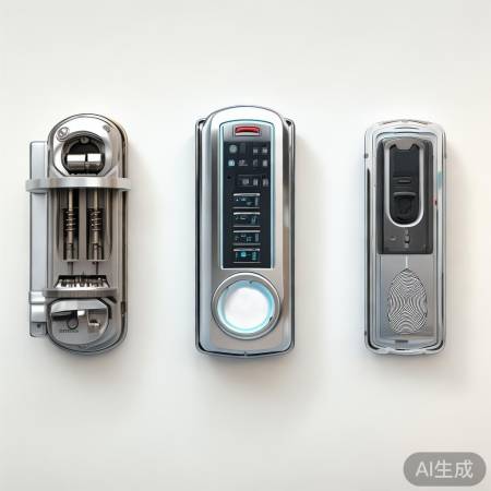 锁具类型多样，选择需权衡。