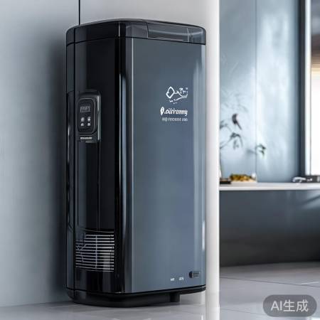 燃气热水器销量特点：时尚、稳定