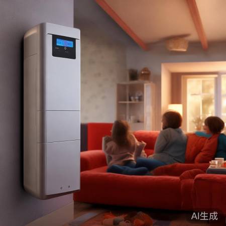 “冬季取暖省电神器”