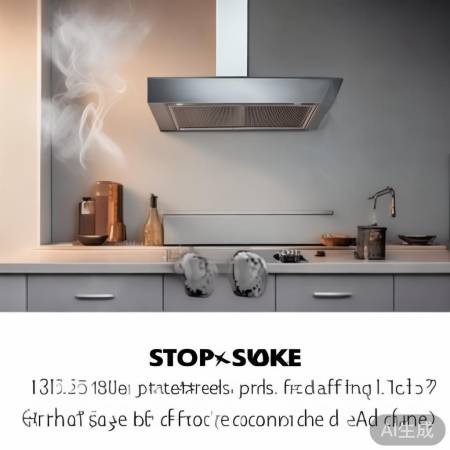 止烟阀护健康，安装宜酌情。