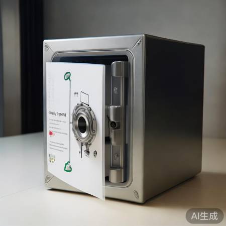 中华保险柜开机卡