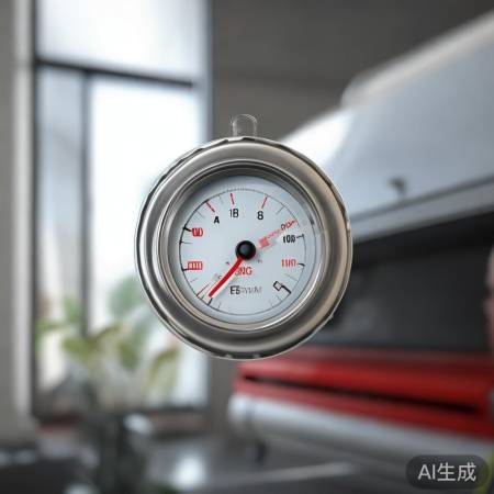 空调压力标准范围