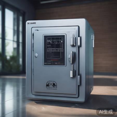 太原金盾保险柜，守护财产安全卫