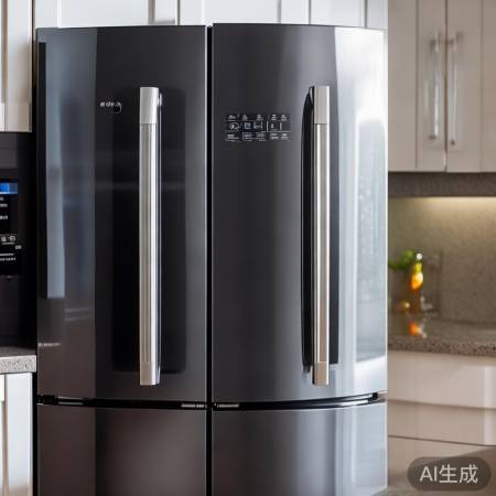 松下冰箱，节能时尚好评多