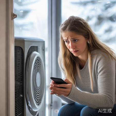 “快速找到空气能维修电话”