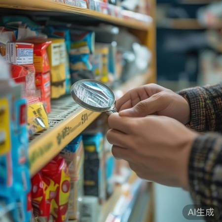 警惕假冒，正规购买