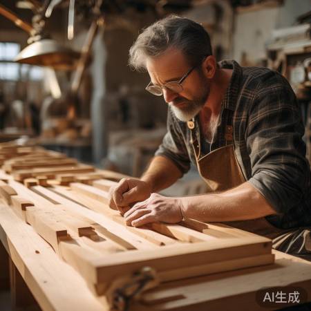 匠心独运，精雕细琢