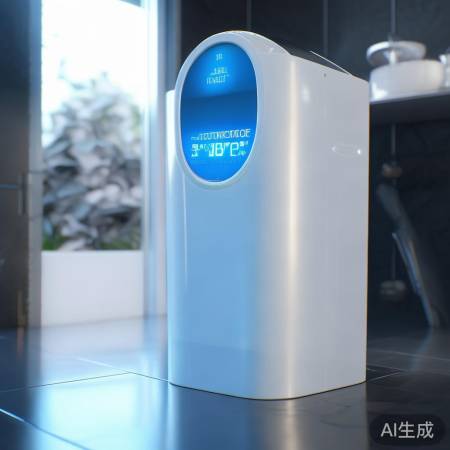 智能马桶水温固定，安全成本考量