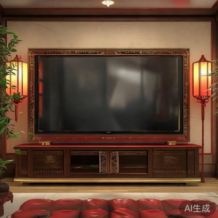 选电视，适合最重要