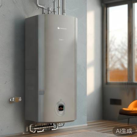 壁挂炉节能环保，安全可靠