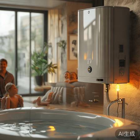 壁挂炉：家居热水神器