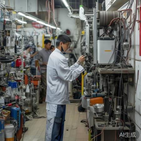 天津博士壁挂炉维修,口碑好