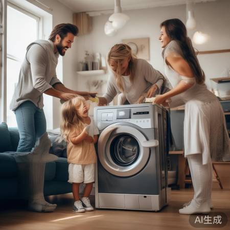 家电也有大魅力