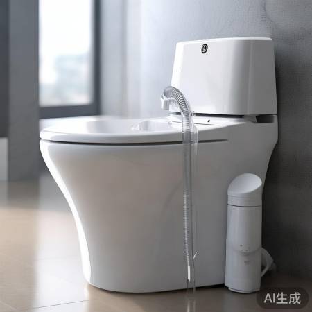 “智能软管,生活小惊喜”