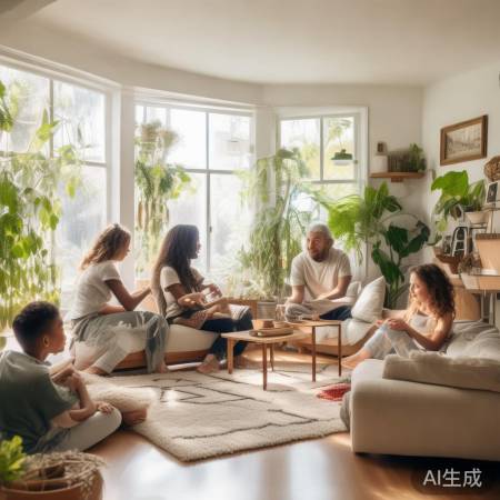 家居小窍门分享结束