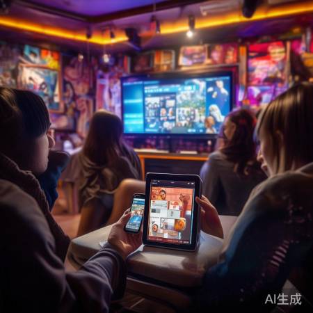 KTV电视可联网,多用途神奇!