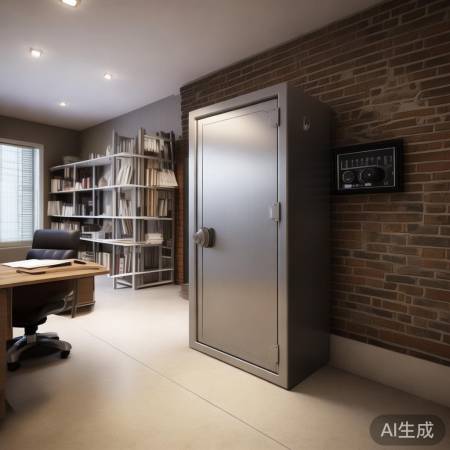 保险柜摆放技巧分享