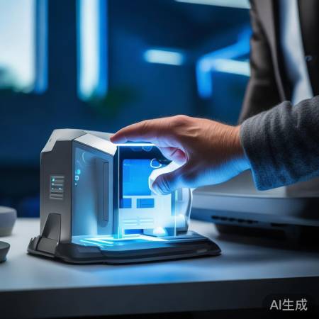 指纹录入小技巧