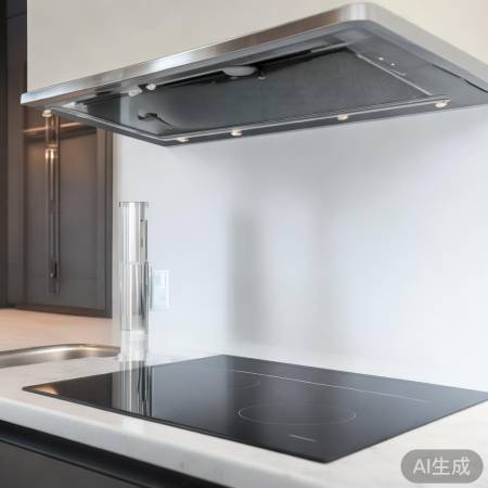 集成灶安装，关注健康厨房