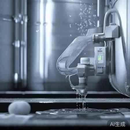 检查并清洁传感器