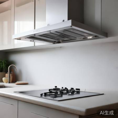 亲民平价吸油烟机