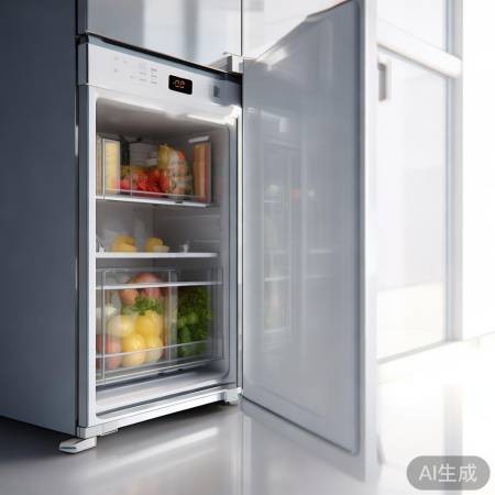 冰箱冷冻功能介绍