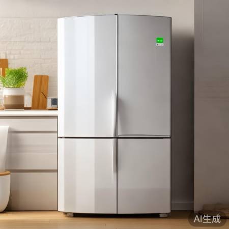 节能小冰箱，环保家庭首选