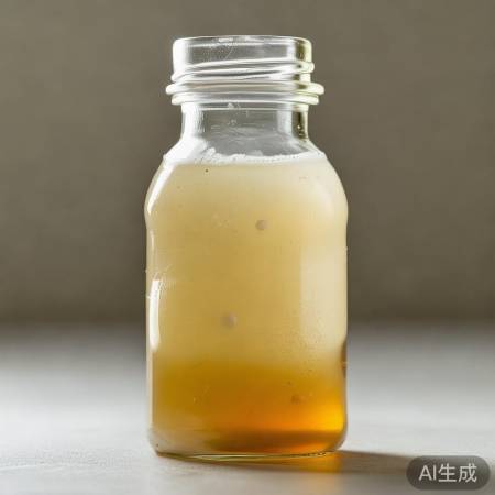 母乳变质？闻味观色，慎喂宝宝