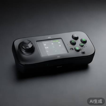 黑色线控屏晚看不清,控制空调为