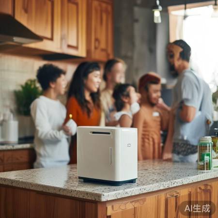 周末家常：小米消毒柜新体验