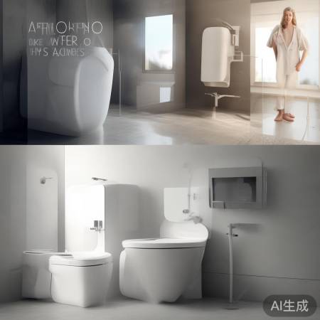 智能马桶适合高品质生活人群