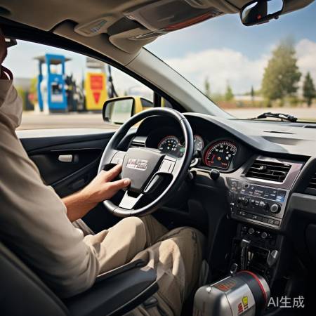 加油适量,步骤详述