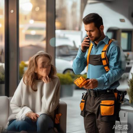 修锁电话，快速便捷