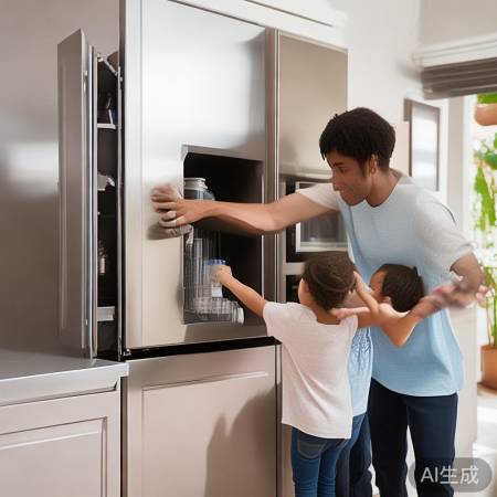 “苏泊尔消毒柜使用指南”