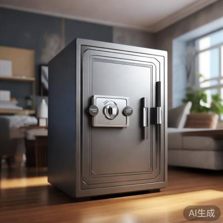 居家必备保险柜