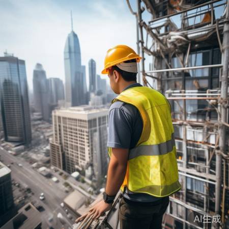 安全先行，行动第一步