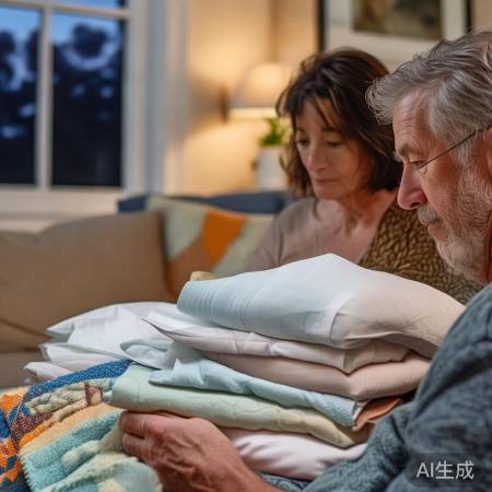 选被套，量体裁衣