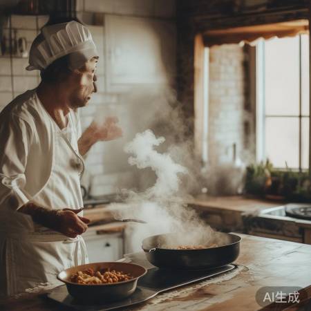 检查锁具，最后一步确认