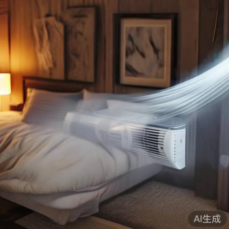 约克中央空调：舒适如大自然