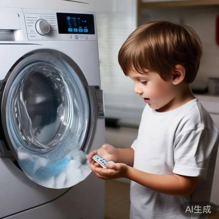 遥控器洗得干净神奇