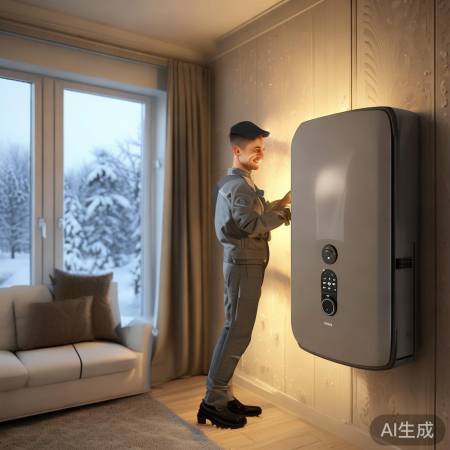 壁挂炉公司，售后无忧