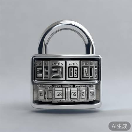 复杂密码防破解