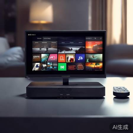 “中国移动电视盒子:系统人性,