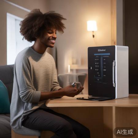 揭秘数字保险柜开启技巧