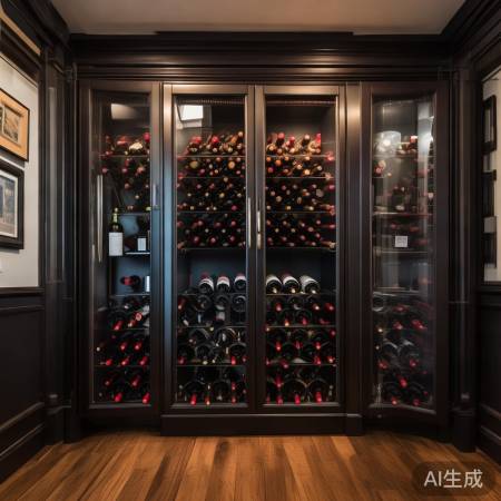 红酒适宜微湿环境