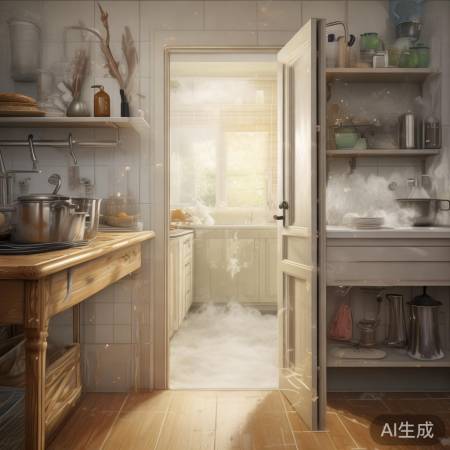 家居异味来源及应对