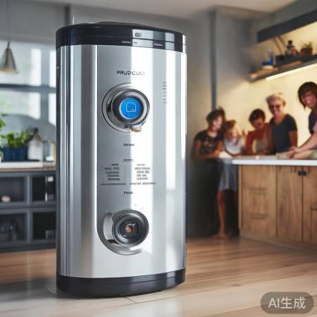 “多重安全，安心洗浴”