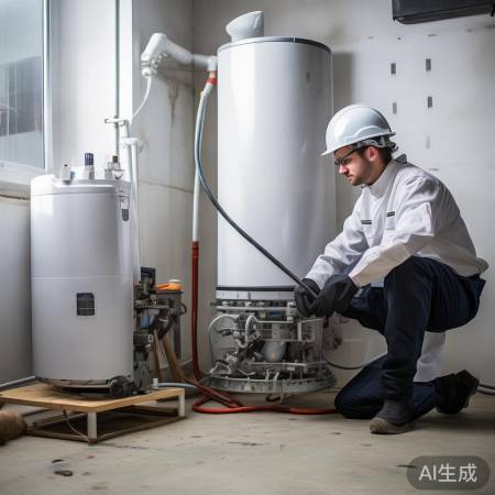 “安装需专业，通风防泄漏”