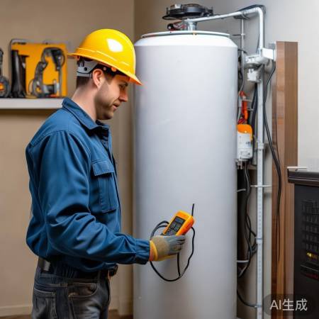 接地检测保安全