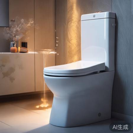 专为女士设计的马桶